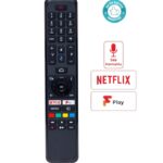 Toshiba CT-8563 Mikrofonlu Ses Komutlu Tv Kumanda