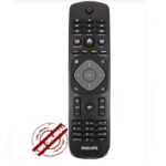 Philips Tv Kumanda 42pfk6309/12 43pfs5505/62 Yetkili Servis Tüm Modellere Uyumludur [ ORJİNAL ]