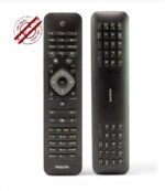 Philips Tvrc 51312/12 Ykf315-z01 Klavyeli Kumanda [ ORJİNAL ] Yetkili servis ürünü