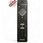 PHİLİPS TÜM MODELLERE UYUMLU TV KUMANDA [ ORJİNAL ] YETKİLİ SERVİS ÜRÜNÜ