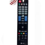 LG TV Kumanda AKB72914209 AKB 73756565 ( ORJİNAL)