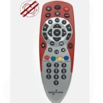 Digiturk HD Plus Uydu Kumandası KR0084 RT-0084 DIGITURK KIRMIZI KUMANDA [ ORJİNAL ]