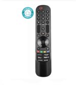 LG MR21GA AKB76036204 NETFLIX- RAKUTEN TV-PRIME VIDEO- DISNEY+ TUŞLU LG AIR MOUSE SİHİRLİ SES KOMUTLU KUMANDA