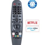 ONVO SES KOMUTSUZ ONVO-SUNNY-SKYTECH-LG MR20GA AKB76036901 4K WEBOS SMART TV KUMANDA