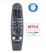 LG SES KOMUTSUZ ONVO-SUNNY-SKYTECH-LG MR20GA AKB76036901 4K WEBOS SMART TV KUMANDA