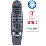 SUNNY MR20GA AKB76036901 4K WEBOS SES KOMUTLU SMART TV KUMANDA