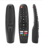 ONVO-PROFİLO- SABA OV50F900, OV55F900 OV65F900 OV43F800 OV58900 Ον32F700 Ses Komutlu Tv Kumandası ( ORJİNAL ) - Görsel 3