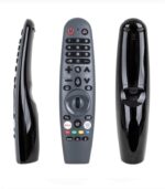 NEXT MR20GA AKB76036901 4K WEBOS SES KOMUTLU SMART TV KUMANDA SİHİRLİ KUMANDA - Görsel 2