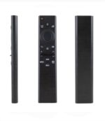 Samsung Bn59-01385d 2018-2023 ( BN59 ) Serisinin Hepsine Uyumludur UHD QLED Çerçeve QLED 4K 8K Akıllı TV'ler için Ses Komutlu Tv Kumandası - Görsel 2