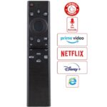 SAMSUNG Bn59-01385d Ses Komutlu Tv Kumandası