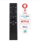 SAMSUNG Bn59-01385d Ses Komutlu Tv Kumandası