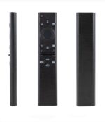SAMSUNG Bn59-01385d Ses Komutlu Tv Kumandası - Görsel 2
