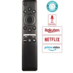 Samsung BN59-01312B Tv Kumandası Ses Komutlu Rakuten Netflix Prime Video Tuşlu