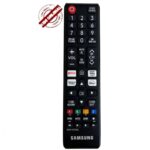 Samsung BN59-01315Q Disney-Netflix-Prime Tuşlu Orijinal Tv Kumandası