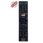 SONY RMT-TX200E ORJİNAL TV KUMANDASI
