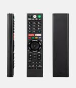 SONY RMF-TX310E Netflıx-Google Play Tuşlu Ses Komutlu Lcd-Led Tv Kumanda  [ ORJİNAL ] - Görsel 3