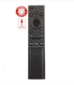 SAMSUNG BN59-01357A BN59-01363A  BN59-01357B BN59-01363B 01357L 01363L BN59-01363C BN59-01363N  AU8000 SERİSİ Ses Komutlu Tv Kumandası