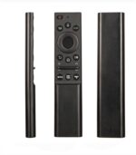 SAMSUNG BN59-01357A BN59-01363A  BN59-01357B BN59-01363B 01357L 01363L BN59-01363C BN59-01363N  AU8000 SERİSİ Ses Komutlu Tv Kumandası - Görsel 2