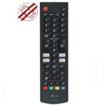 LG AKB76040301 Tv Kumanda [ ORJİNAL ]